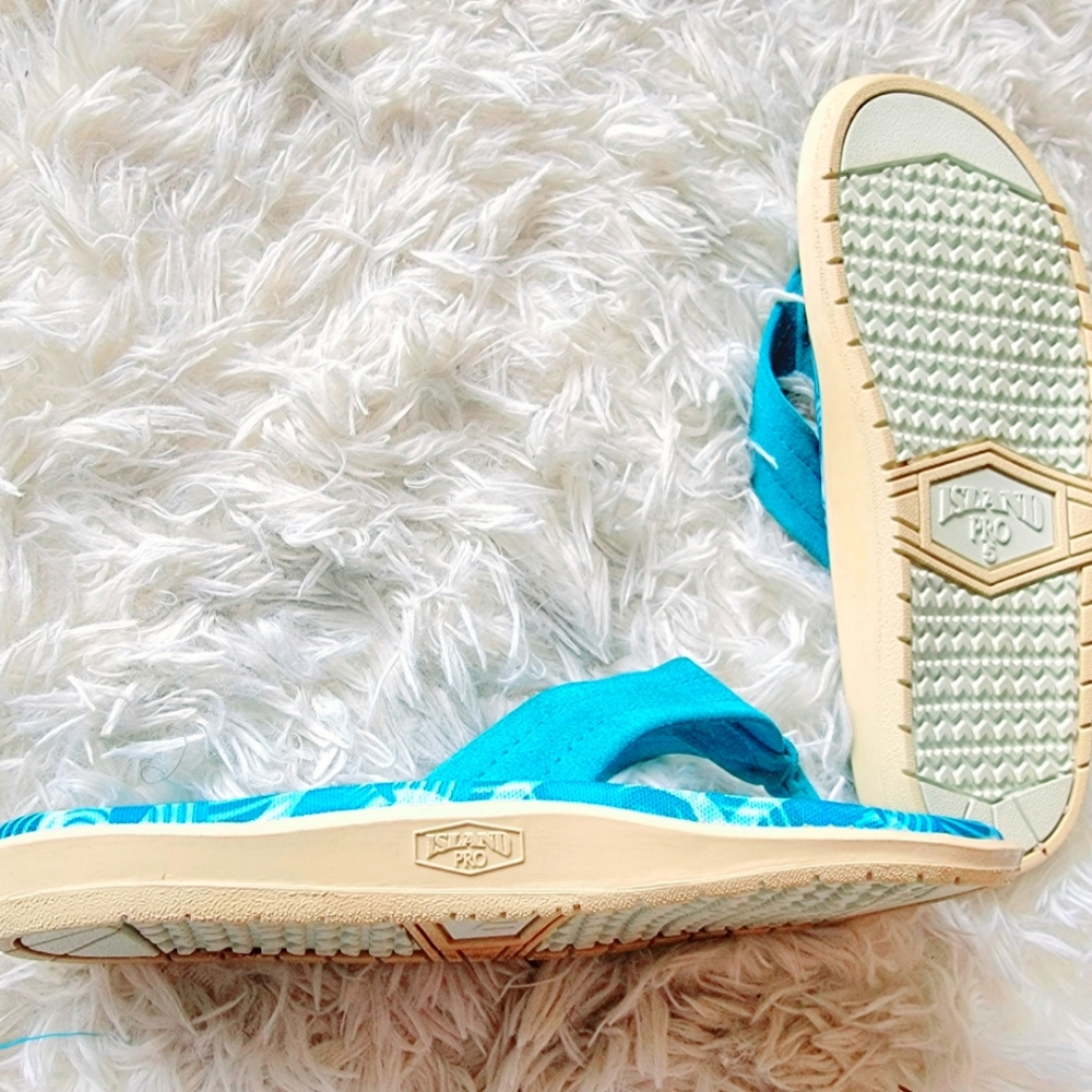 Island Pro Slipper Handmade AAA
